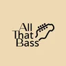 올댓베이스 All That Bass