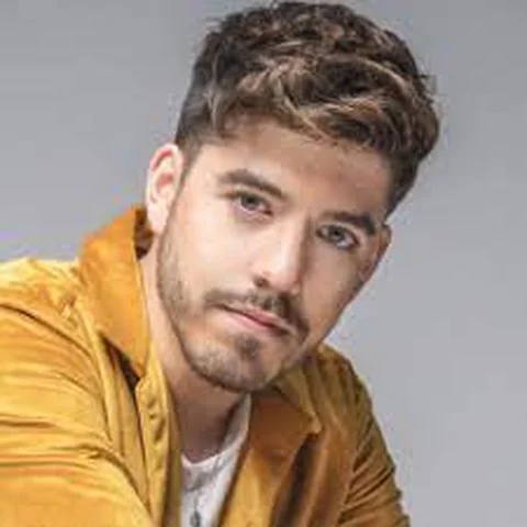 Roi Mendez