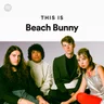 Beach Bunny 
