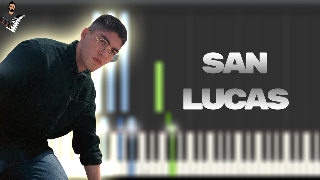 San Lucas🎺 - Kevin Kaarl by CesarFullHDMusic