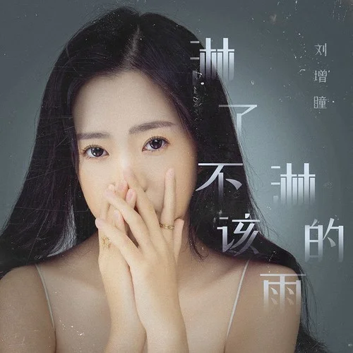 淋了不该淋的雨 - 刘增瞳 by c