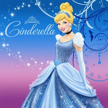 Cinderella 