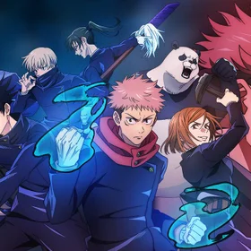 Jujustsu Kaisen OPs