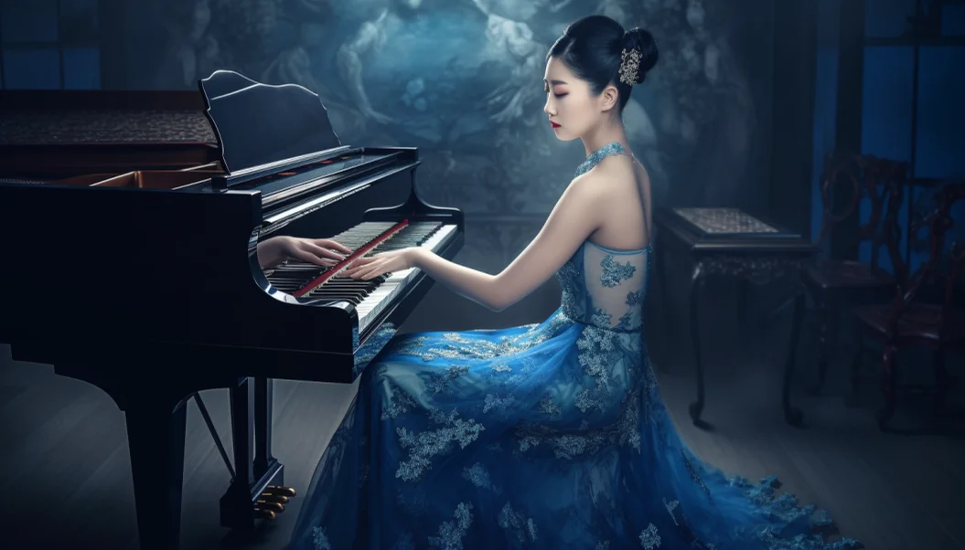 Love is Blue - Andre Popp by Andre Popp