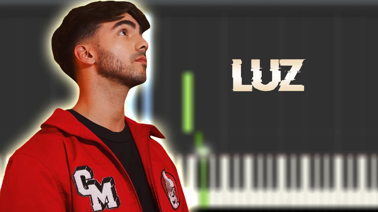 Luz - Fede Vigevani