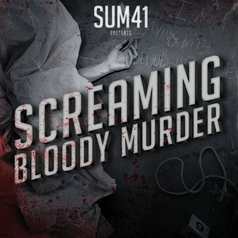 screaming bloody murder