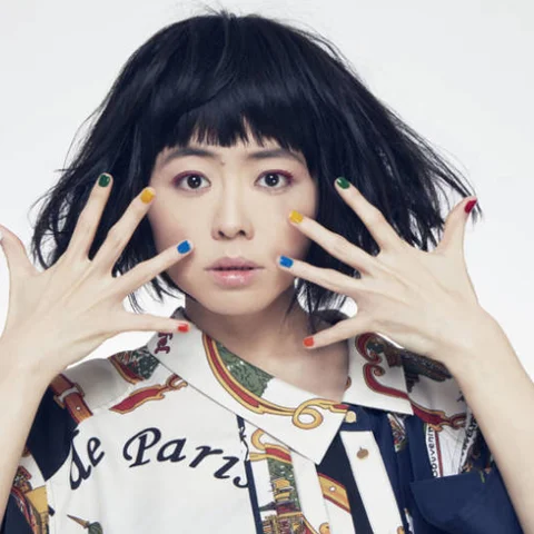 Hiromi Uehara