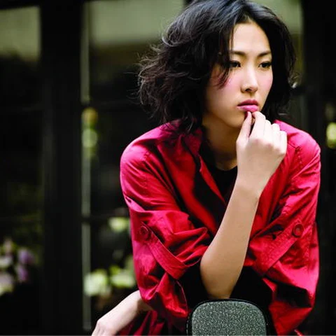 Joanna Wang