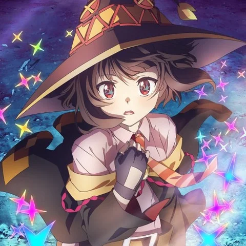 この素晴らしい世界に爆焔を!