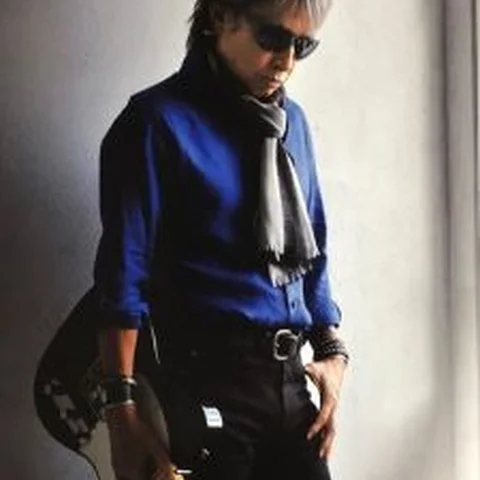 浜田省吾