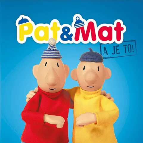 Pat & Mat