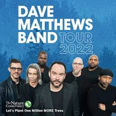 dave matthews band