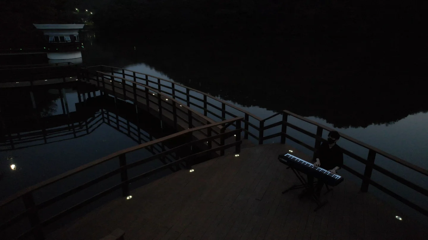 My great sorrow - 청월령