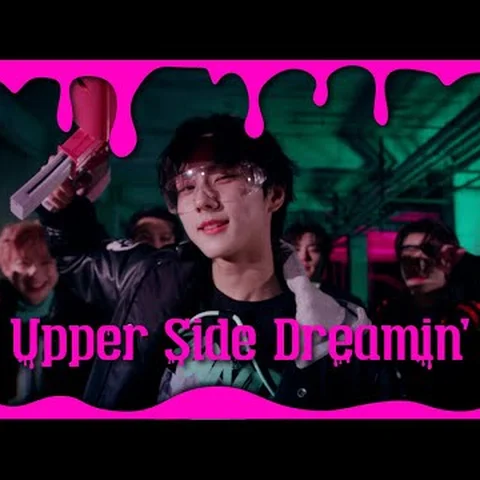 Upper Side Dreamin’