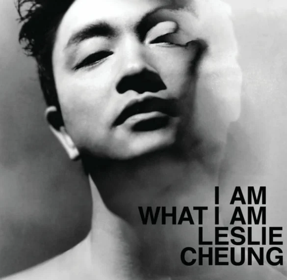 追 (電影《金枝玉葉》歌曲) - Leslie Cheung by Jimmy (Park Music)