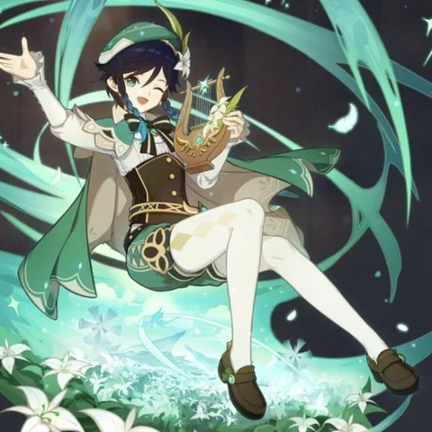 Venti's Theme