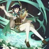Venti's Theme