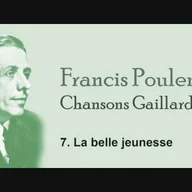 La belle jeunesse