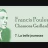 La belle jeunesse