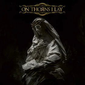 On Thorns I Lay - On Thorns I Lay (Full Album Drum Transcription)