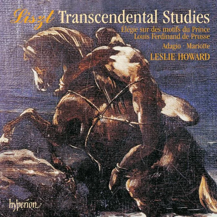Études d'exécution transcendante, S.139 No.5 (Feux Follets) - Franz Liszt (Original With Fingering - For Piano Solo) by poon