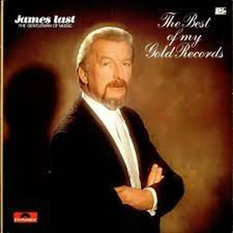 James Last
