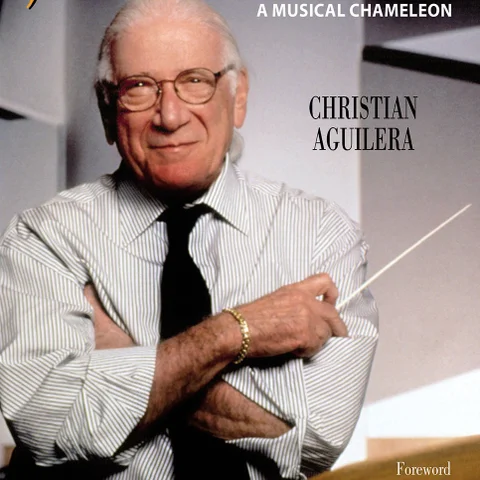 Jerry Goldsmith
