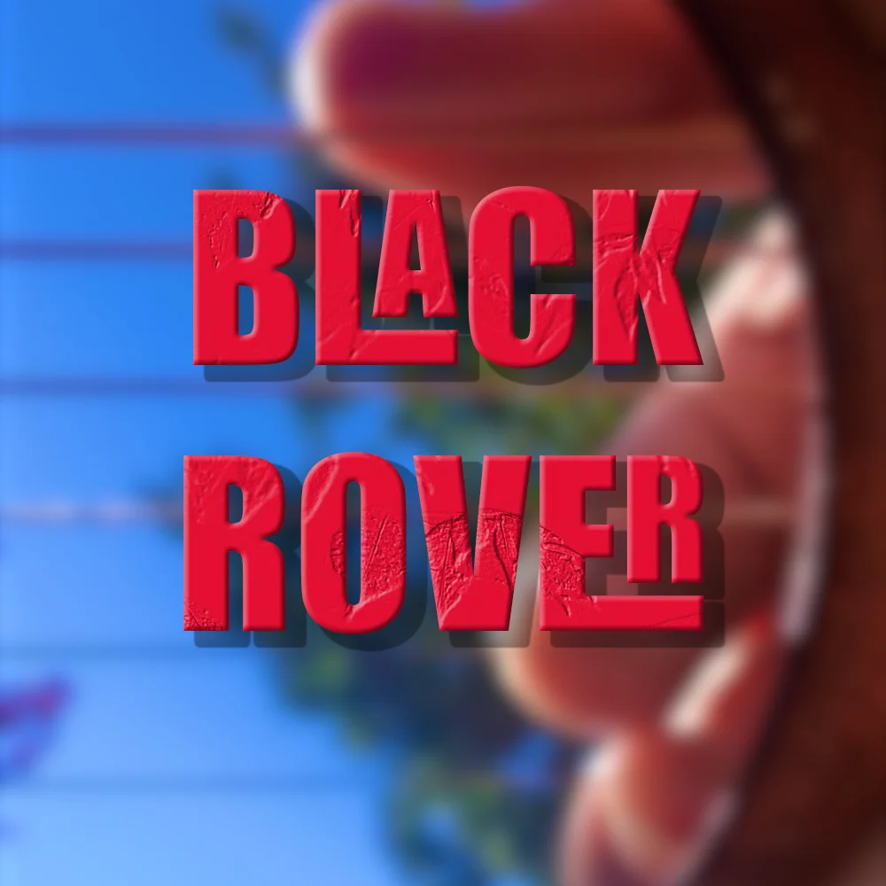 Black Rover (OP 3 From "Black Clover") - Vickeblanka by JawFIG