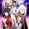 The Misfit of Demon King Academy