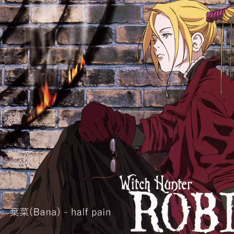 half pain