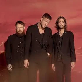 Imagine Dragons Package