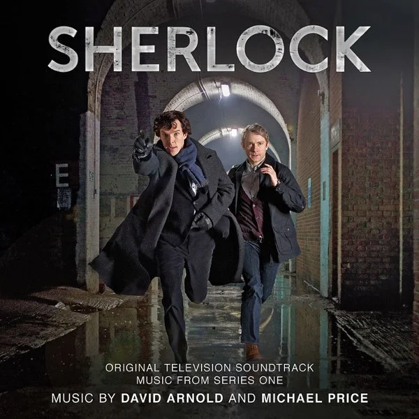 The Game is On - Michael Price/David Arnold (The Game is On - 'Sherlock' Theme - For Easy Piano) by poon