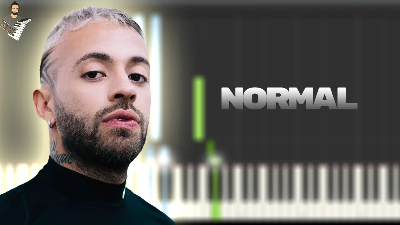 Normal - Feid