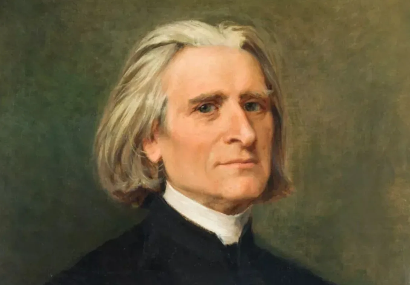 Liebestraum No.3 - Franz Liszt (爱之梦 李斯特 S.541 No.3 in A♭ Major,Liszt,Original Edition,Piano Solo With Fingering) by poon