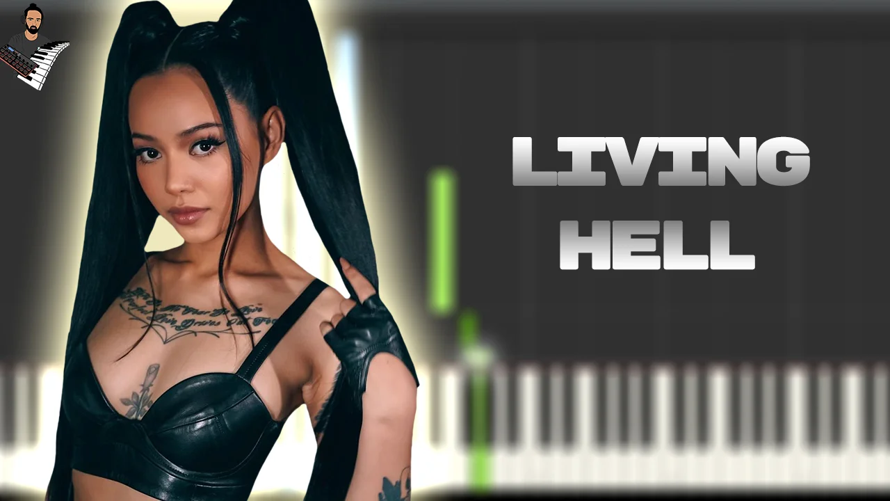 Living Hell - Bella Poarch