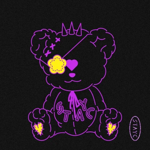 STAYC - Poppy