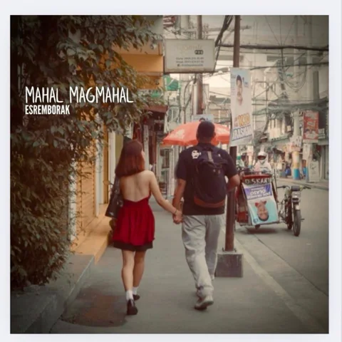 Mahal Magmahal