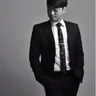 Cheong Lin
