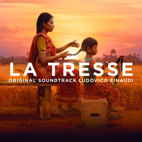 Il Tuo Fiato d'Aurora (La Tresse)