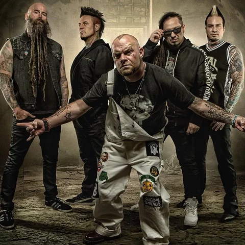 Five Finger Death Punch