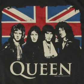 Queen - Piano Medley (Volume I)