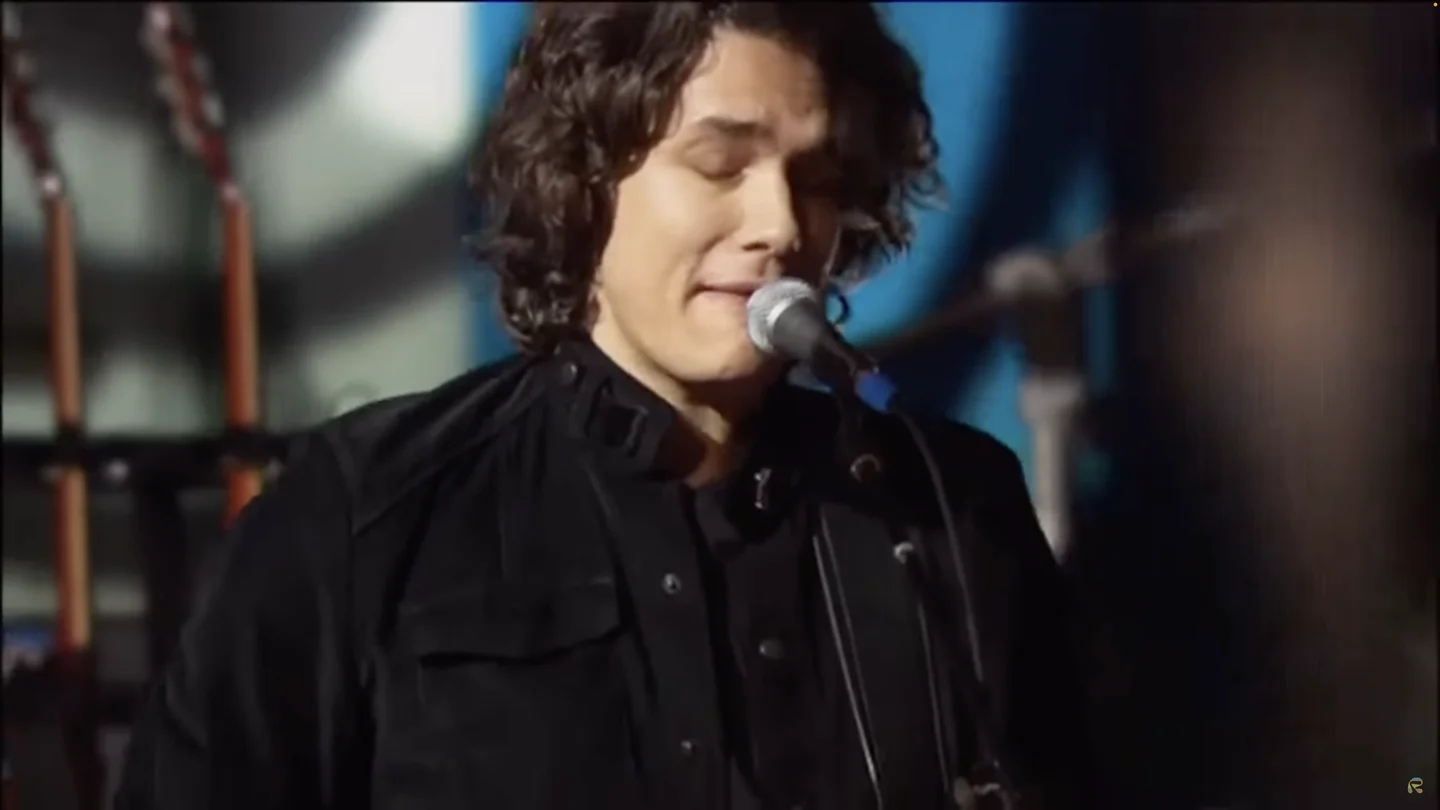 Belief(Abbey Road Live Ver.) - John Mayer by Nuto