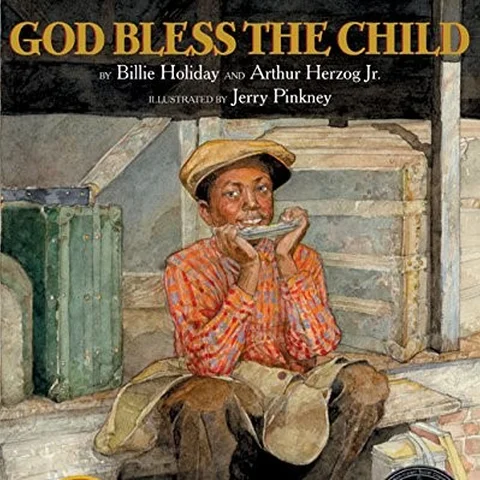 God Bless the Child
