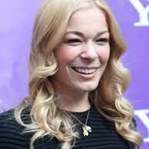 LeAnn Rimes