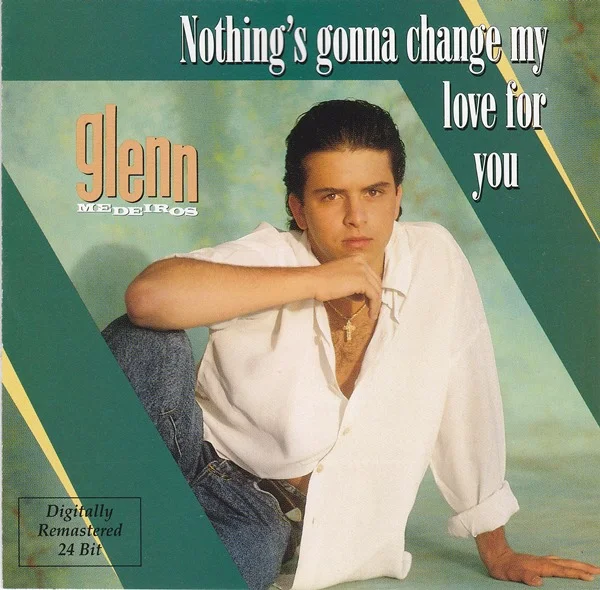 nothing's gonna change my love for you(和弦弹唱版) - Michael Masser by Gerry Goffin