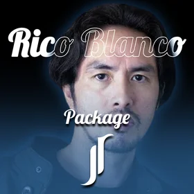 Rico Blanco Package