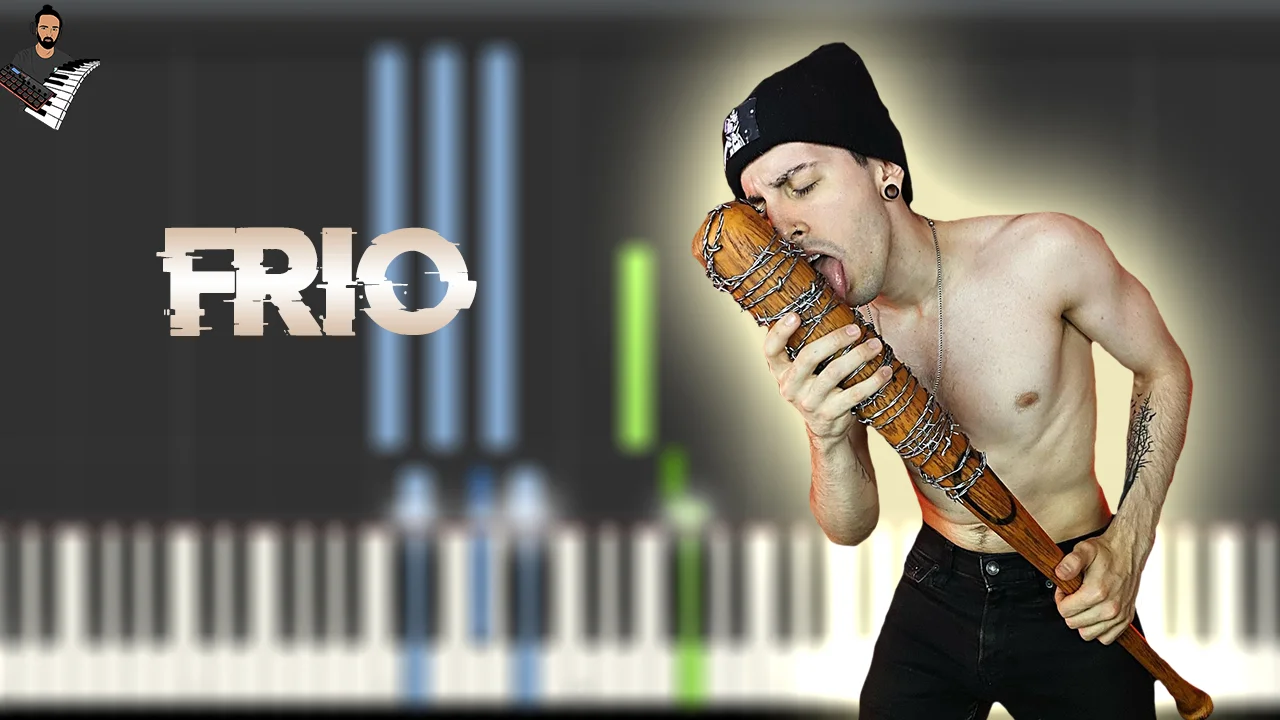Frío - Robleis