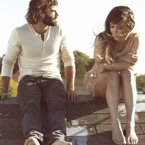 Angus & Julia Stone