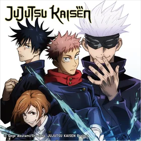 Jujutsu Kaisen Bundle