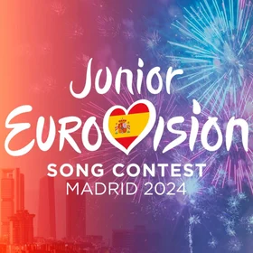 Junior Eurovision 2024 Piano
